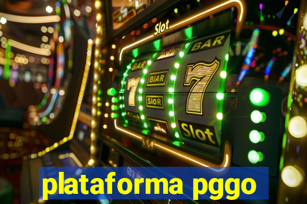 plataforma pggo